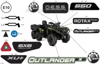 07- BODY - FEATURE DECALS