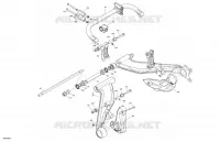 HINTERRADAUFHÄNGUNG COMPONENTS