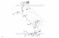 Mechaniker - HINTERE BREMSE