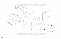 Toolkit und Garantiedokumentation