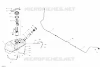 BENZINTANK