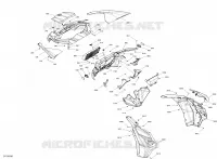 VORDER KAROSSERIE