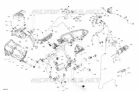 ELEKTRISCHES KABELBAUMSYSTEM - Vorderteil