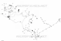 ELEKTRISCHES KABELBAUMSYSTEM - Heckteil
