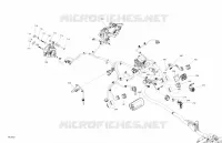 Elektrisch - Frontsystem