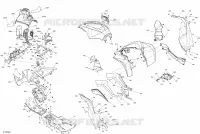 VORDER KAROSSERIE