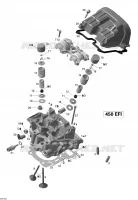 ZYLINDERKOPF