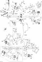 Hydraulische Bremse