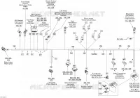 ELEKTRISCHES KABEL, VORDERSEITE
