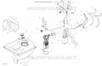 BENZINTANK