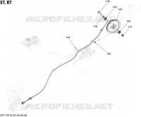 Hydraulische Bremse