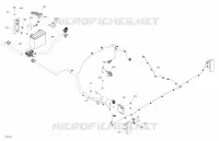 Elektrisch - Hecksystem