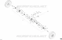 VORDERER DIFFERENTIAL