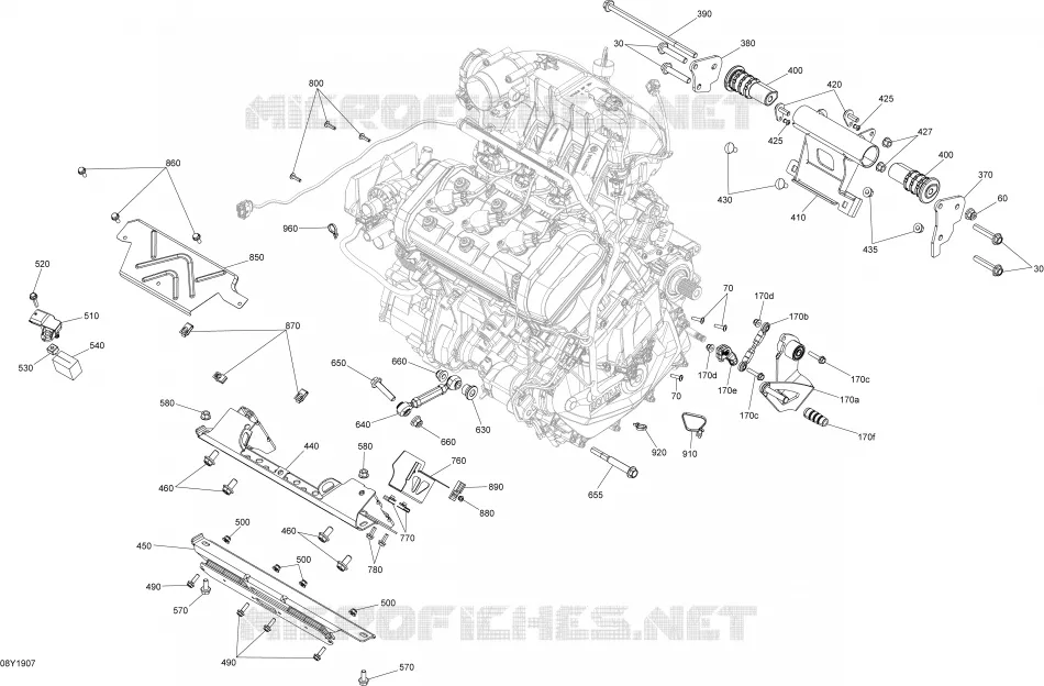 Motor