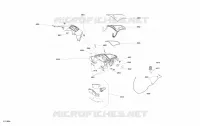 Systemkonsole - Handschuhfach