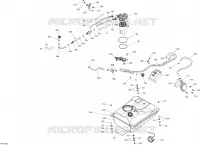 BENZINTANK