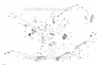 ELEKTRISCHES KABELBAUMSYSTEM - Heckteil