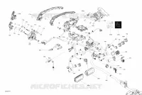 ELEKTRISCHES KABELBAUMSYSTEM - Vorderteil