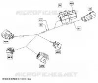 ELEKTRISCHES KABEL, VORDERSEITE