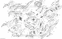 KAROSSERIE ZUBEHÖR
