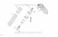 VORDERRADAUFHÄNGUNG