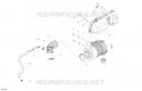 MOTOR - ANSAUG