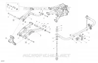 HINTERRADAUFHÄNGUNG COMPONENTS