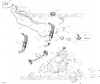 BENZINTANK
