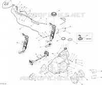BENZINTANK