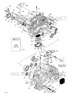 MOTORGEHÄUSE