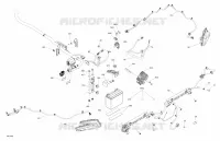 Elektrisch - Hecksystem