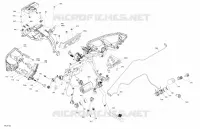 Elektrisch - Frontsystem