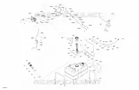 Motor - BENZINTANK 
