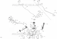 BENZINTANK