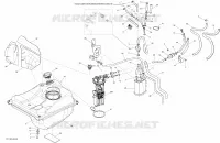 BENZINTANK