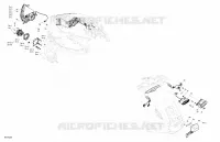 SCHEINWERFER / RÜCKLICHT