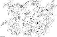 KAROSSERIE ZUBEHÖR