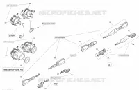 Elektrisches Zubehör Blinker und Licht