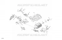 MOTOR - AUSPUFF