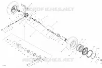 VORDERRADAUFHANGUNG