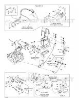 Batterie und elektrisches Zubehör