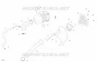Motor - Ansaug