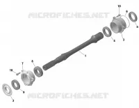 ANTRIEBSWELLE