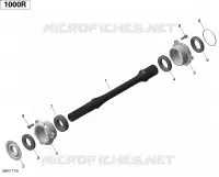 ANTRIEBSWELLE
