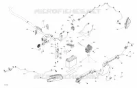 Elektrisch - Hecksystem