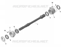 ANTRIEBSWELLE
