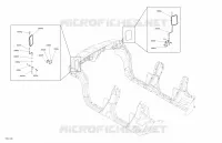 KAROSSERIE - VERKLEIDUNG - Spiegel