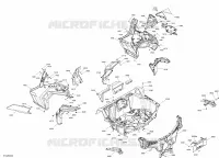 Hintere KAROSSERIE