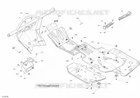 Frontstoßstange und Unterfahrschutz