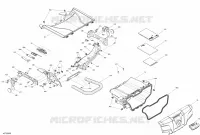 Vorderes Staufach